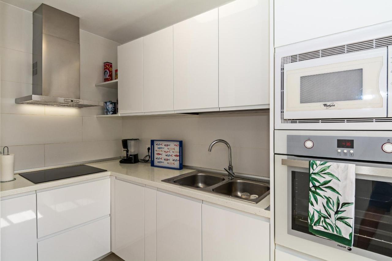 2Br Terrace Home - 10 Min Walk To The Beach Playa Honda  Exterior photo