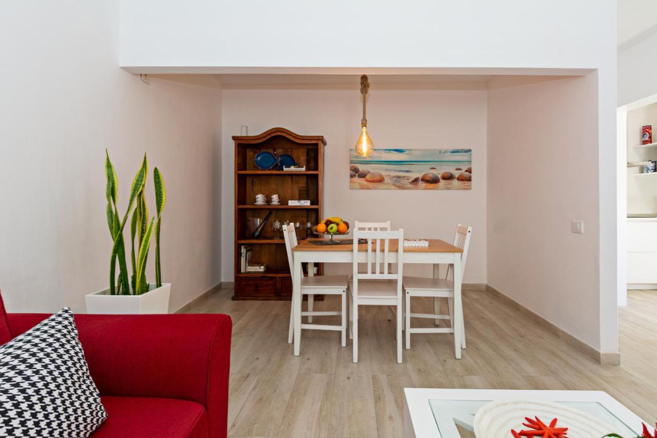 2Br Terrace Home - 10 Min Walk To The Beach Playa Honda  Exterior photo